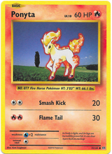 Load image into Gallery viewer, Pokemon XY Evolutions #03-68 Choose Yours
