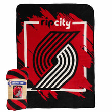 将图片加载到图库查看器，NBA Team Raschel Throw Assorted Style &amp; Teams Choose Your
