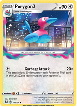 Load image into Gallery viewer, Pokemon Sword and Shield Lost Origin #87-171 Choose Yours
