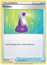Load image into Gallery viewer, Pokemon Sword and Shield Sword &amp; Shield #136-186 Choose Yours
