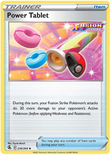 Load image into Gallery viewer, Pokemon Sword and Shield Fusion Strike #197-241 Choose Yours
