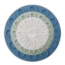 تحميل الصورة إلى عارض المعرض، PrepWorks Multi-Function Silicone Lids, Set of 10
