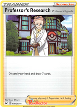 Load image into Gallery viewer, Pokemon Sword and Shield Sword &amp; Shield #136-186 Choose Yours
