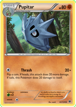 Load image into Gallery viewer, Pokemon XY Fates Collide #02-60 Choose Yours
