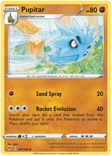 Load image into Gallery viewer, Pokemon Sword and Shield Darkness Ablaze #77-139 Choose Yours
