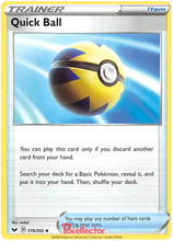 Load image into Gallery viewer, Pokemon Sword and Shield Sword &amp; Shield #136-186 Choose Yours
