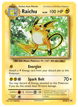 Load image into Gallery viewer, Pokemon XY Evolutions #03-68 Choose Yours
