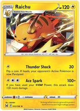 Load image into Gallery viewer, Pokemon Sword and Shield Lost Origin #01-86 Choose Yours
