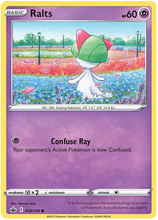 Load image into Gallery viewer, Pokemon Sword and Shield Chilling Reign #1-72 Choose Yours
