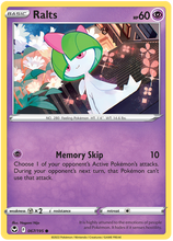 Load image into Gallery viewer, Pokemon Sword and Shield Silver Tempest #01-84 Choose Yours
