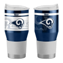 将图片加载到图库查看器，NFL Teams 24oz Ultra Twist Tumbler - Assorted Team &amp; Style Choose your
