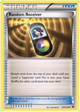 Load image into Gallery viewer, Pokemon XY Fates Collide #61-114 Choose Yours
