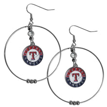 Load image into Gallery viewer, MLB Team Earring- Assorted Teams &amp; Style Choose Your
