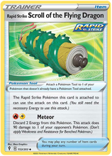 Load image into Gallery viewer, Pokemon Sword and Shield Evolving Skies #150-165 Choose Yours
