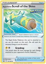 Load image into Gallery viewer, Pokemon Sword and Shield Chilling Reign #136-159 Choose Yours
