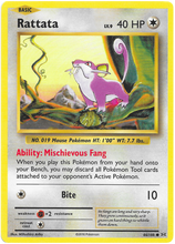 Load image into Gallery viewer, Pokemon XY Evolutions #03-68 Choose Yours
