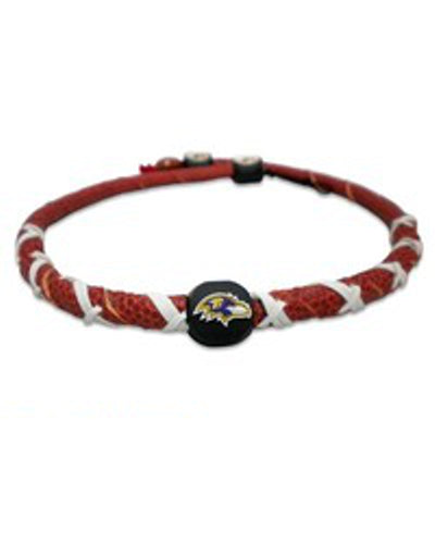 Baltimore Ravens Frozen Rope Necklace