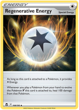 Load image into Gallery viewer, Pokemon Sword and Shield Silver Tempest #86-169 Choose Yours
