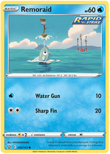 Load image into Gallery viewer, Pokemon Sword and Shield Battle Styles #1-100 Choose Yours
