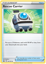 Load image into Gallery viewer, Pokemon Sword and Shield Crown Zenith #1-158 Choose Yours

