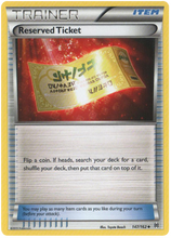 将图片加载到图库查看器，XY XY BREAKthrough #01-147 Choose Yours
