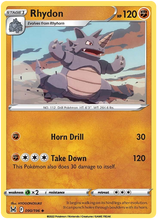 Load image into Gallery viewer, Pokemon Sword and Shield Lost Origin #87-171 Choose Yours
