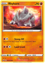 Load image into Gallery viewer, Pokemon Sword and Shield Sword &amp; Shield #65-135 Choose Yours
