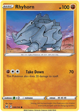 Load image into Gallery viewer, Pokemon Sword and Shield Lost Origin #87-171 Choose Yours
