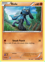 Load image into Gallery viewer, Pokemon XY Fates Collide #02-60 Choose Yours
