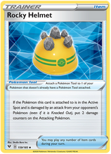Load image into Gallery viewer, Pokemon Sword and Shield Vivid Voltage #136-165 Choose Yours
