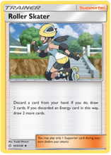 Load image into Gallery viewer, Sun and Moon Cosmic Eclipse - 203 Roller Skater
