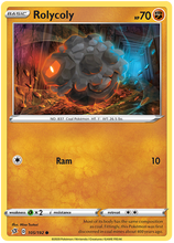 Load image into Gallery viewer, Pokemon Sword and Shield Rebel Clash #73-139 Choose Yours
