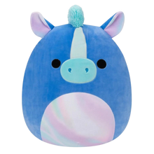 Load image into Gallery viewer, Squishmallows Romano the Hippocampus 8&quot; Stuffed Plush
