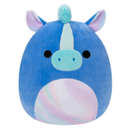 Squishmallows Romano the Hippocampus 8