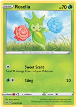Load image into Gallery viewer, Pokemon Sword and Shield Sword &amp; Shield #02-65 Choose Yours
