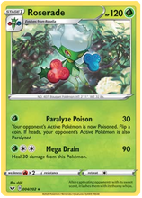 Load image into Gallery viewer, Pokemon Sword and Shield Sword &amp; Shield #02-65 Choose Yours
