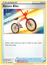Load image into Gallery viewer, Pokemon Sword and Shield Sword &amp; Shield #136-186 Choose Yours
