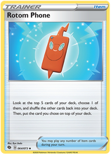 Load image into Gallery viewer, Pokemon Sword and Shield Champion&#39;s Path #2-67 Choose Yours
