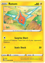 Load image into Gallery viewer, Pokemon Sword and Shield Fusion Strike #77-138 Choose Yours
