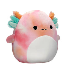 Load image into Gallery viewer, Squishmallows Aksel the Axolotl 8&quot; Stuffed Plush
