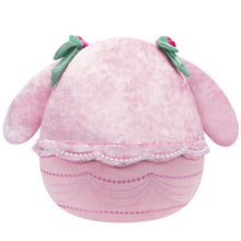 Load image into Gallery viewer, Squishmallows Hello Kitty My Melody 50th Anniversary 12&quot; Stuffed Plush
