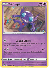 Load image into Gallery viewer, Pokemon Sword and Shield Evolving Skies #2-84 Choose Yours
