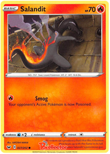 Load image into Gallery viewer, Pokemon Sword and Shield Sword &amp; Shield #02-65 Choose Yours
