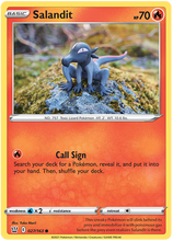 Load image into Gallery viewer, Pokemon Sword and Shield Battle Styles #1-100 Choose Yours
