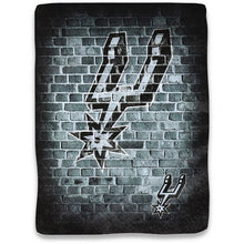 将图片加载到图库查看器，NBA Team Raschel Throw Assorted Style &amp; Teams Choose Your
