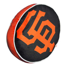 将图片加载到图库查看器，MLB Cloud Pillow Assorted Size &amp; Team
