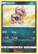 Load image into Gallery viewer, Sun and Moon Sun &amp; Moon - 083 Sandile
