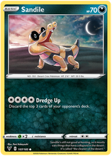 Load image into Gallery viewer, Pokemon Sword and Shield Vivid Voltage #67-135 Choose Yours
