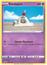 Load image into Gallery viewer, Pokemon Sword and Shield Rebel Clash #73-139 Choose Yours
