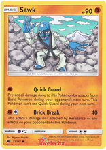 Load image into Gallery viewer, Sun and Moon Burning Shadows - 072 Sawk

